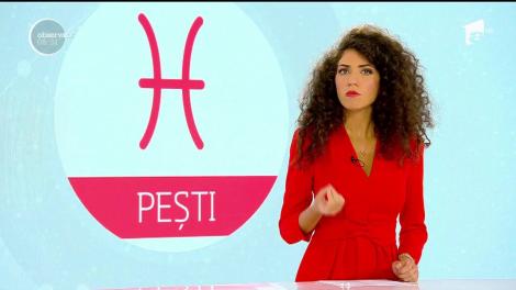 HOROSCOPUL ZILEI de 14 iunie. Nativii care vor simţi pe pielea lor ce înseamnă suferinţă. Află şi tu ce îţi rezervă astrele!