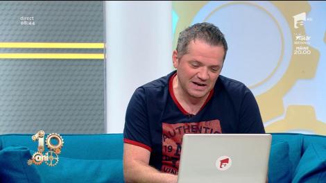 Smiley news! Cele mai bune glume de pescari