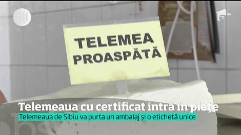Telemeaua cu certificat intră &icirc;n piețe