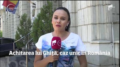 Sebastian Ghiţă, la un pas de a scăpa de extrădare