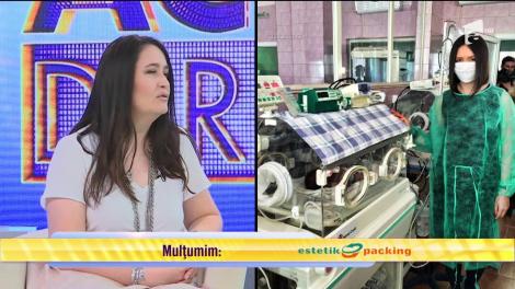 Veste neașteptată pentru Ilie Năstase! Ce a făcut Amalia, fosta lui soție