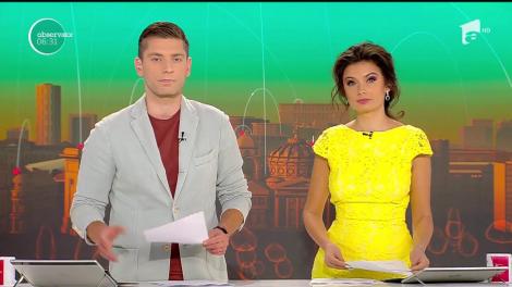 O puternică furtună numită Hector a provocat pagube serioase în Marea Britanie