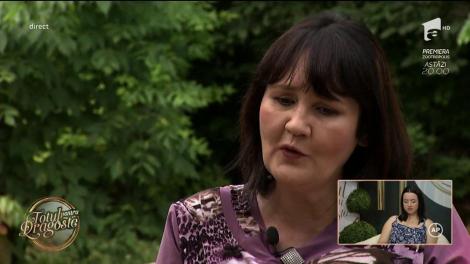 Totul pentru dragoste! Eleonora, femeia anului 2010, sacrificiul suprem pentru copiii ei