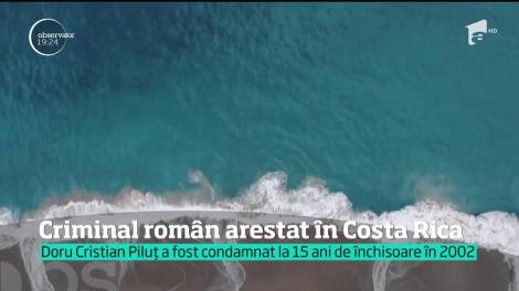 Un român căutat de peste 16 ani a fost prins şi arestat în străinătate! Unde se ascundea și cum își câștiga traiul