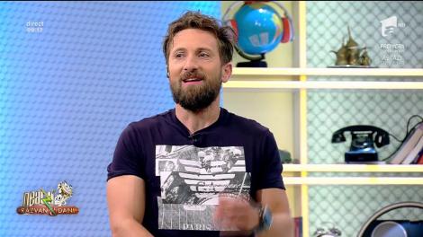 "Obsedaţilor, nu-i mai scrieţi pe Facebook, decât dacă aveţi poze cu voi goi, în pene". Puberu i-a dansat Amaliei, de ziua ei: "Atât am putut să-i facem cadou"