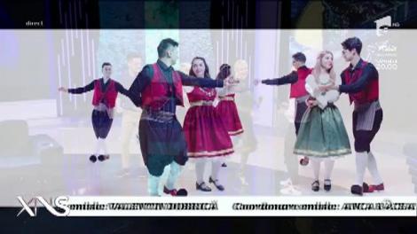 Bambi feat. Greek 4U - "Dinata"