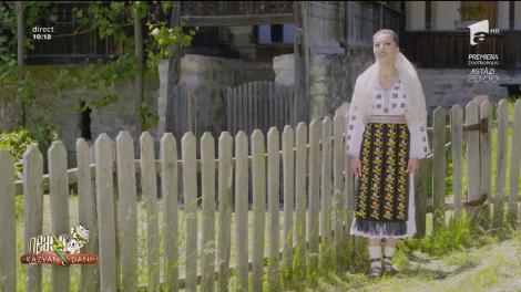 Ionela Guzic - ”Dac-aș mai trăi o viață”