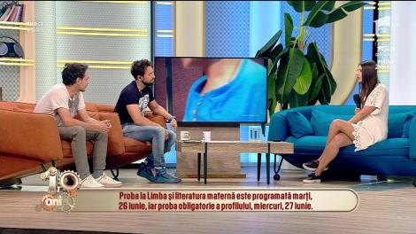 ”De ceva ani, copiii se laudă cu BAC-ul, de parcă și-au cumpărat un avion”. Totul despre examenul de bacalureat, emoții și șansele de promovare