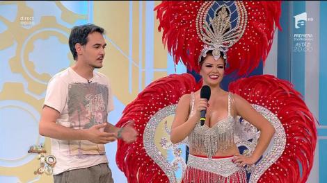 Trupa Vogue, despre noua generație de samba și cei 11 ani de existență