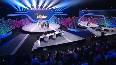 Regulamentul celui de-al nouălea sezon "Next Star"