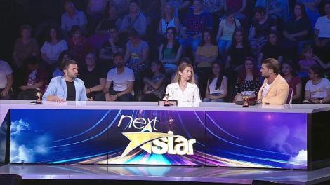 Dorian Popa, bătut de Nea Mărin: "A rupt un băț pe spatele meu"