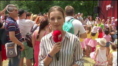 Zurliada pentru cei mici! Gașca Zurli vrea să intre în Cartea Recordurilor