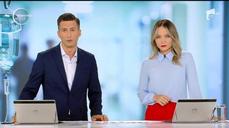 Alertă la Iaşi! 14 copii au ajuns la spital după ce au mâncat la banchetul de clasa a opta