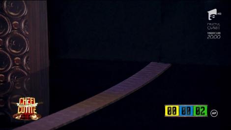 De la agonie la extaz! Echipa verde a câştigat prima probă după o revenire spectaculoasă: "Suntem cei mai tari, bravo!"