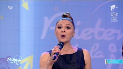 Nico, Daniela Răuică și Romeo Zaharia - ”Vrei să ne-ntâlnim sâmbătă seara”