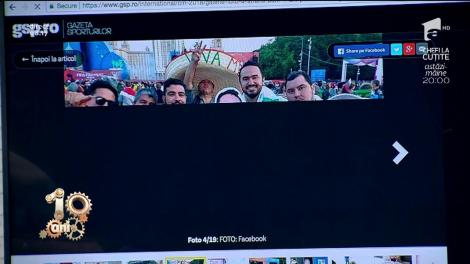 Prietenii, mereu acolo să dea o... mână!  Cum ajungi la Campionatul Mondial dacă soția nu te lasă: "Nevastă-mea n-a vrut..."