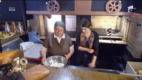 Direct din "bucătăria bunicii"! Cum se prepară o pâine de casă: Secretul simplu al gospodinelor de la țară