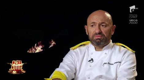 Cei 11 motocicliști au degustat şi au dat verdictul! Care au fost cele mai apreciate farfurii. Chef Scărlătescu: "Toată lumea ştie că tocana mea este demenţiala"