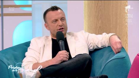 Romeo Zaharia, Nico și Daniela, despre Festivalul Internațional de teatru ”Miturile Cetății”