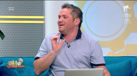 Smiley news! Cum să cânți la mașina de spălat