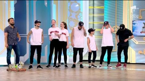 Trouble Crew, despre viitoare proiecte: ”Am deschis cursurile de vară”