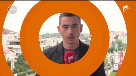 Un șofer a mers pe contrasens mai bine de 2km pe A1