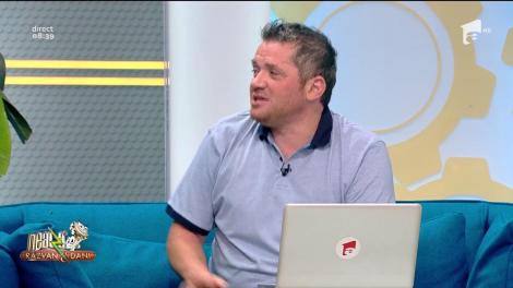 Smiley news! Porcul mistreț din Turcia