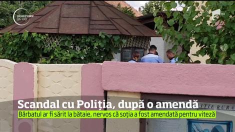 Scandal uriaş într-o comună din Teleorman!