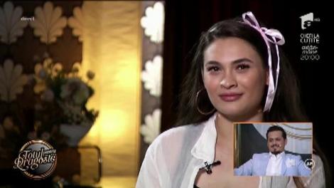 Totul pentru dragoste! Mihaela și Cătălin Fundament, un cuplu din familii de muzicieni: "A fost dragoste la prima vedere"