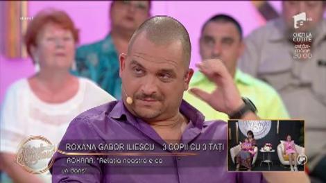 Totul pentru dragoste! Roxana și Paul, despre viața de familie și cuplu