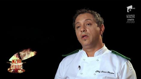 MOMENT DE TENSIUNE MAXIMĂ! Cătălin Scărlătescu tună și fulgeră în echipa sa. Ștefania: "Cred că îi este frică nu să intrăm la duel"