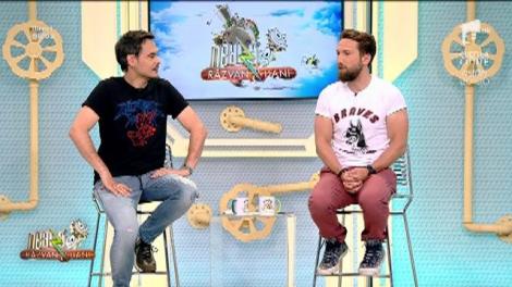 Ziua mondială a naturalismului: ”Nu există nudism în doi, în doi este normalitate”