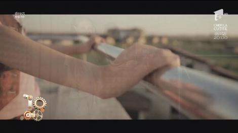 Cat Sonnya - De la Cluj la București