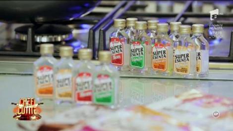 Gustul copilăriei, în ultima confruntare pe echipe la "Chefi la cuţite". Reţetele de "acasă" sunt vedete la duel: "Emoţiile sunt foarte mari"