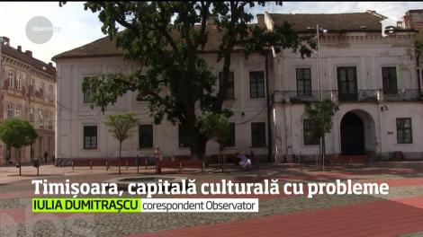 Timişoara, capitala Banatului istoric, devine, pe zi ce trece, tot mai atractivă pentru vizitatori