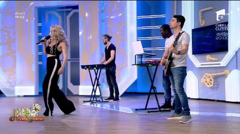 Aris - ”S.O.S. (DJ Antonio Remix)”