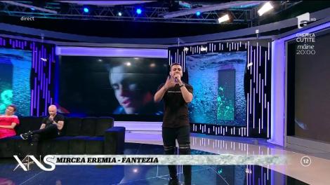 Mircea Eremia - "Fantezia"