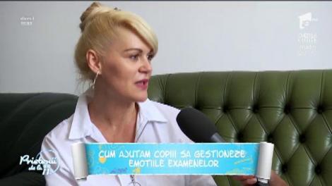 S-au afișat rezultatele la Evaluarea Națională 2018. Cum ajuți un elev să gestioneze emoțiile examenelor