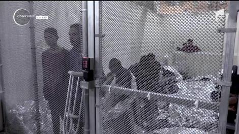 Donald Trump duce la extrem politica anti-imigraţie