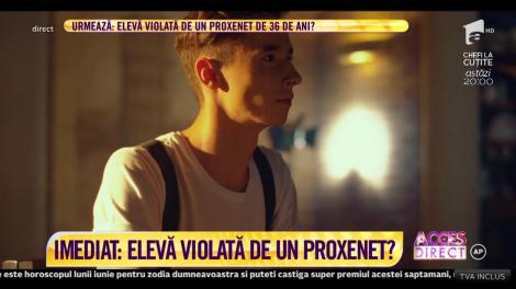 Cleopatra Stratan - "Te las cu inima"