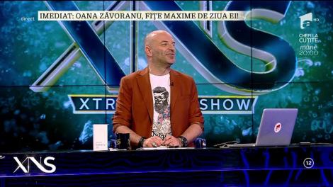 Cum să te îmbraci în Centrul Vechi al Bucureștiului! Adina Buzatu: "Îți pui o cămasă drăguță cu mâneci suflecate sau un tricou"