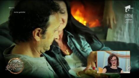 Totul pentru dragoste! Raluca și soțul ei au format cuplul perfect, dar căsnicia lor s-a sfârșit urât: "Mi-am dorit să câştig banul meu. I-am minţit pe toţi în legătură cu ceea ce făceam"