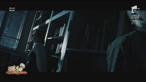 Adda și Killa Fonic - ”Arde”