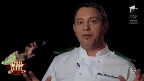 Sorin Bontea rupe alianța cu Cătălin Scărlătescu: "Proba asta trebuie să o câștige Florin sau eu"