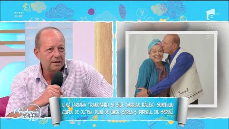 Adriana Trandafir și Marian Râlea, despre ultimul episod din Fructul Oprit: "Se vor întâmpla lucruri la care nu vă gândiți”