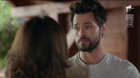 Momente de tensiune, dar pline de emoţii. Sonia către Alex: "Cu prețul vieții mele, eu mâine o să îi spun lui Tudor, asta dacă nu pleci cu mine în Costa Rica"