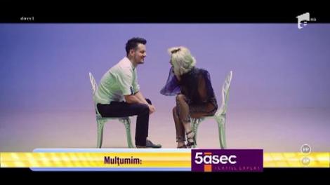 Bambi feat. Greek4U - "Dinata"