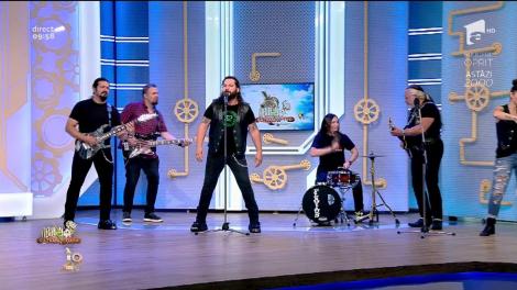 Phoenix - ”Bucovina”