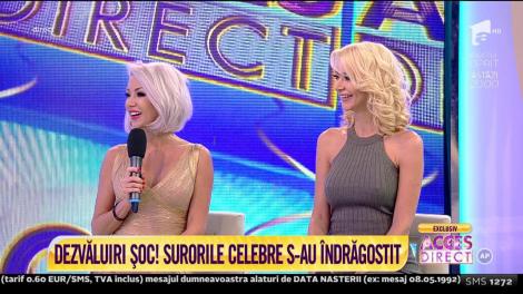 Dezvăluiri șoc! Surorile Bambi sunt mai îndrăgostite ca niciodată, iar asta le inspiră să scrie piese noi