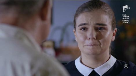 Ioan este bolnav grav! Doctorul decide să-l ducă la Viena pentru tratament: "La final, să mă îmbraci în costumul acela"